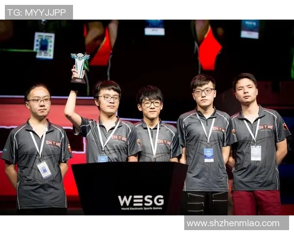 WE战队的蜕变之路从DOTA2到S15LOL的全景纪实 WE战队的蜕变之路从DOTA2到S15LOL的全景纪实