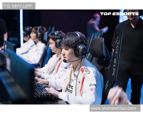 聚焦S15电竞总决赛TES战队个人能力的深度剖析与精彩表现 聚焦S15电竞总决赛TES战队个人能力的深度剖析与精彩表现