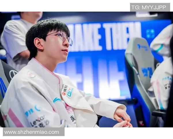 国际邀请赛聚焦BLG成长历程与辉煌成就的特别报道