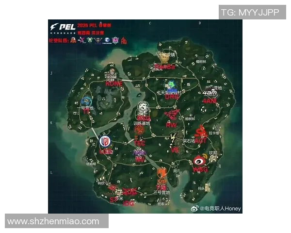 和平精英焦点JDG团队耐力分析与战术探讨之路 和平精英焦点JDG团队耐力分析与战术探讨之路