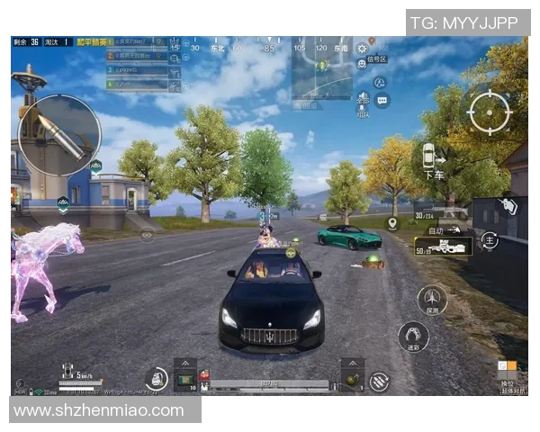 最新和平精英节奏榜单揭晓BLG强势领跑引发热议 最新和平精英节奏榜单揭晓BLG强势领跑引发热议